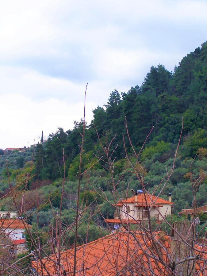 Apartment ανεξαρτητο στο ομορφο καστορειο Kastorion