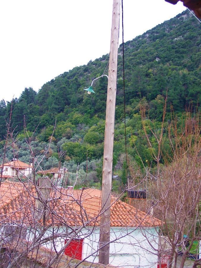ανεξαρτητο στο ομορφο καστορειο * Kastorion