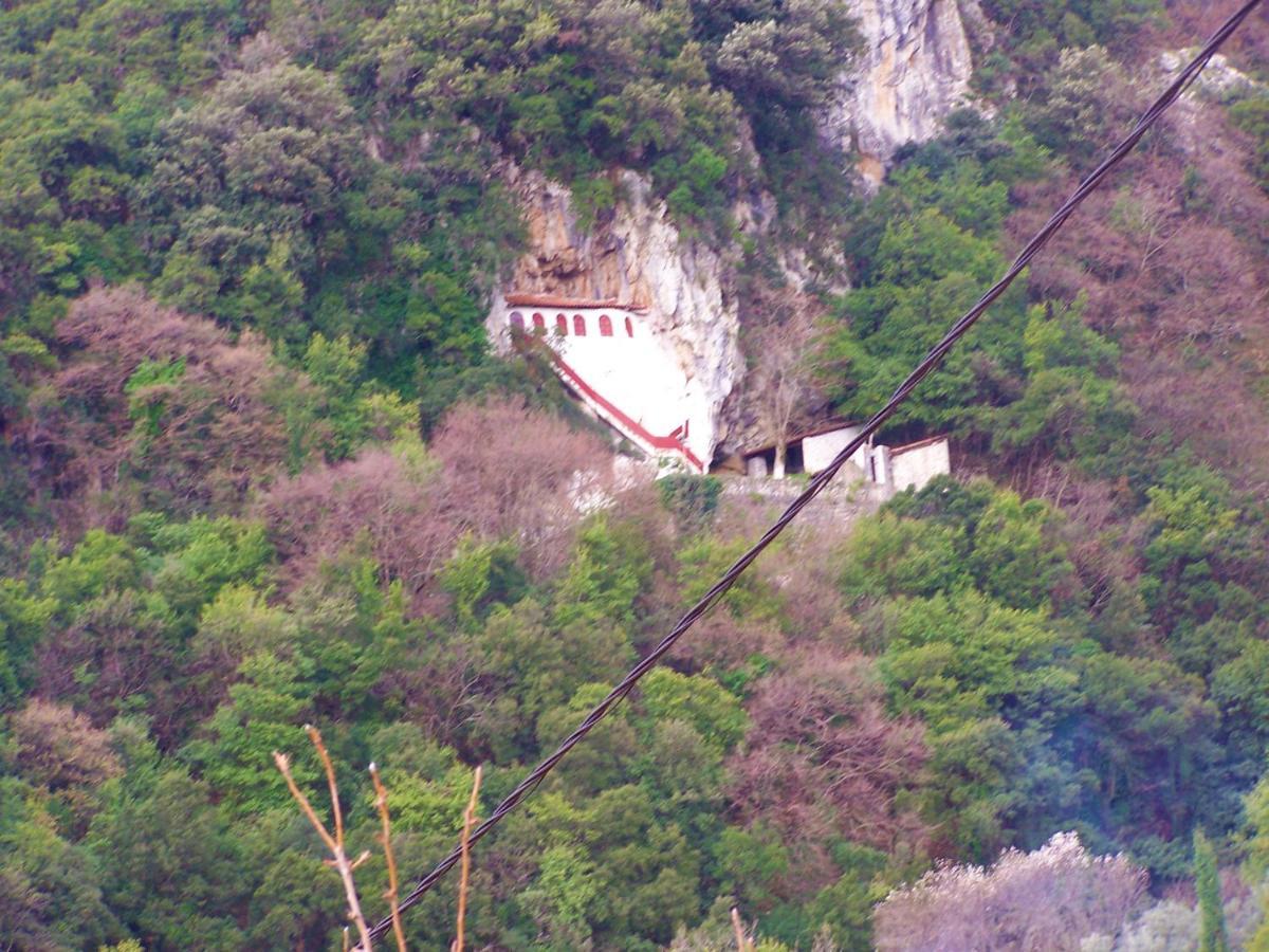 Apartment ανεξαρτητο στο ομορφο καστορειο