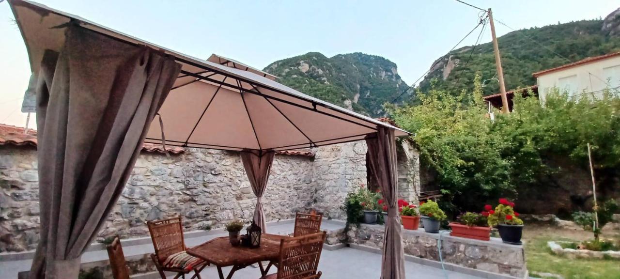 Apartment ανεξαρτητο στο ομορφο καστορειο Kastorion