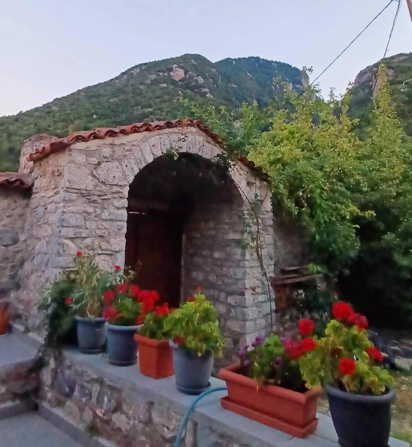 ανεξαρτητο στο ομορφο καστορειο