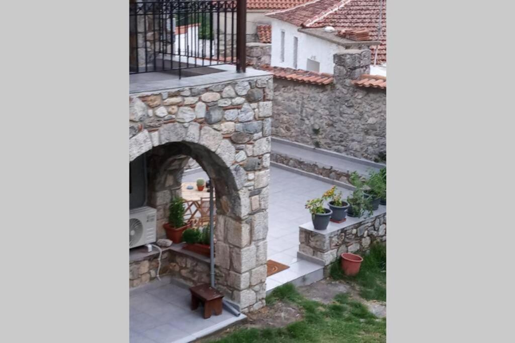 Apartment ανεξαρτητο στο ομορφο καστορειο *